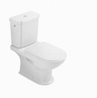 VILLEROY TAPA WC HOMMAGE